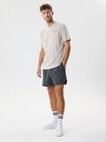 Product image thumbnail 3 SPORTS SHORTS, Asphalt
