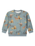 Name it CON ESTAMPADO ANIMAL SUDADERA, Lead, highres - 13190589_Lead_001.jpg