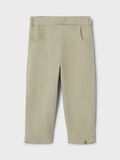 Name it COUPE CLASSIQUE PANTALON, Moss Gray, highres - 13231795_MossGray_003.jpg