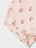 Product image thumbnail 3 LONG SLEEVED ROMPER, Silver Peony
