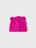 Name it DE PUNTO CON TEXTO «SISTERS» GORRO, Very Berry, highres - 13179559_VeryBerry_003.jpg