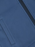 Name it KURTKA SOFTSHELL, Dark Denim, highres - 13171013_DarkDenim_006.jpg