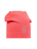 Name it REFLECTIVE BEANIE, Teaberry, highres - 13160398_Teaberry_001.jpg