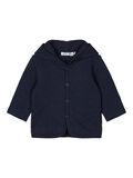 Name it MATELASSÉE COTON VESTE, Dark Sapphire, highres - 13181261_DarkSapphire_001.jpg