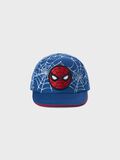 name it SPIDERMAN KEPS, Limoges, highres - 13240752_Limoges_003.jpg