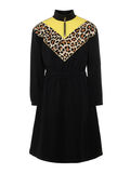 Name it VESTIDO MIDI, Black, highres - 13175940_Black_001.jpg