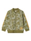 Name it BLUZA SPORTOWA, Loden Green, highres - 13178190_LodenGreen_001.jpg