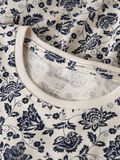 Product image thumbnail - PRINTED DRESS, Summer Sand | 3