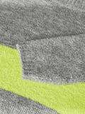 Name it RAYURES FLUO PULLOVER, Grey Melange, highres - 13174284_GreyMelange_006.jpg