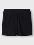 Name it RELAXED FIT SHORTS, Black, highres - 13237262_Black_003.jpg