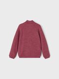 Name it LAINE MÉRINOS CARDIGAN EN MAILLE, Earth Red, highres - 13189797_EarthRed_002.jpg