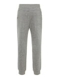 Name it COTTON SWEAT PANTS, Grey Melange, highres - 13162789_GreyMelange_002.jpg