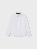 name it COTTON SHIRT, Bright White, highres - 13169166_BrightWhite_003.jpg