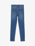 Name it HIGH-WAIST SKINNY FIT JEANS, Medium Blue Denim, highres - 13185865_MediumBlueDenim_004.jpg