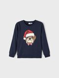 name it JULE- SWEATSHIRT, Dark Sapphire, highres - 13209480_DarkSapphire_003.jpg
