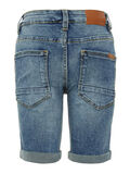 Name it COUPE SLIM SHORTS EN JEAN, Light Blue Denim, highres - 13164282_LightBlueDenim_002.jpg