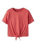name it REGULAR FIT T-SHIRT, Spiced Coral, highres - 13230078_SpicedCoral_001.jpg