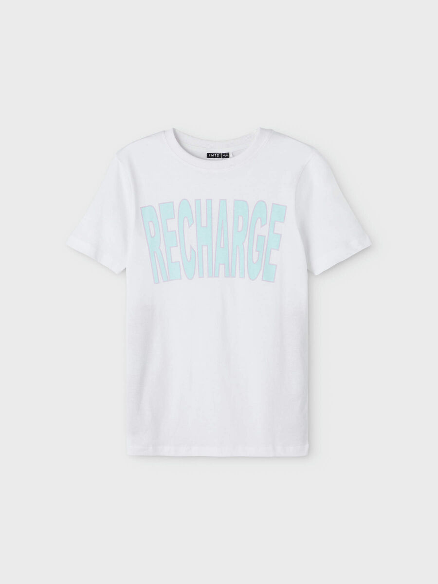 name it RECHARGE T-SHIRT, Bright White, highres - 13203424_BrightWhite_003.jpg