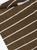 Name it STRIPED EXTRA SLIM FIT RIB LEGGINGS, Desert Palm, highres - 13190623_DesertPalm_006.jpg