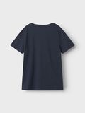 name it REGULAR FIT T-SHIRT, India Ink, highres - 13231032_IndiaInk_002.jpg