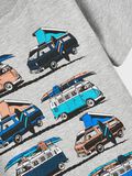 name it THE VOLKSWAGEN GROUP T-SHIRT, Grey Melange, highres - 13199851_GreyMelange_005.jpg