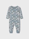 Name it 2-PACK MED BLIXTLÅSFÖRSEDD PYJAMAS, Pale Mauve, highres - 13189057_PaleMauve_004.jpg