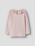 Product image thumbnail 2 ORGANIC COTTON LONG SLEEVED TOP, Hushed Violet