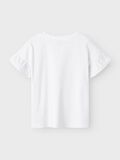 name it COUPE CARRÉE T-SHIRT, Bright White, highres - 13230091_BrightWhite_002.jpg