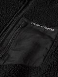 Product image thumbnail 7 TEDDY JACKET, Black