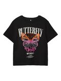 Name it LOOSE FIT T-SHIRT, Black, highres - 13235024_Black_001.jpg