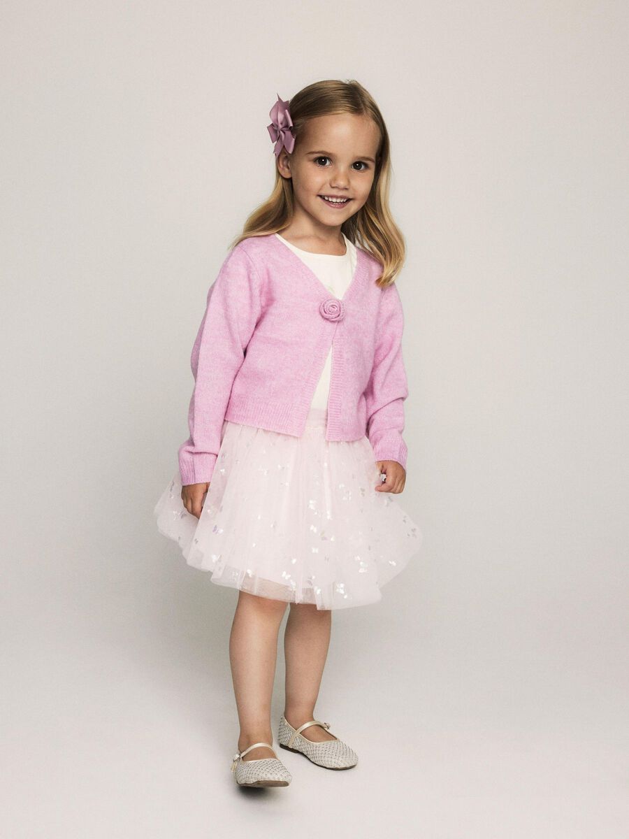 name it SHORT KNITTED CARDIGAN, Pink Frosting, highres - 13239841_PinkFrosting_007.jpg