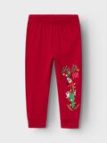 Product image thumbnail - CHRISTMAS MINNIE MOUSE NIGHTSET, Jester Red | 4
