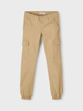 name it COTTON TWILL CARGO TROUSERS, Incense, highres - 13190262_Incense_003.jpg