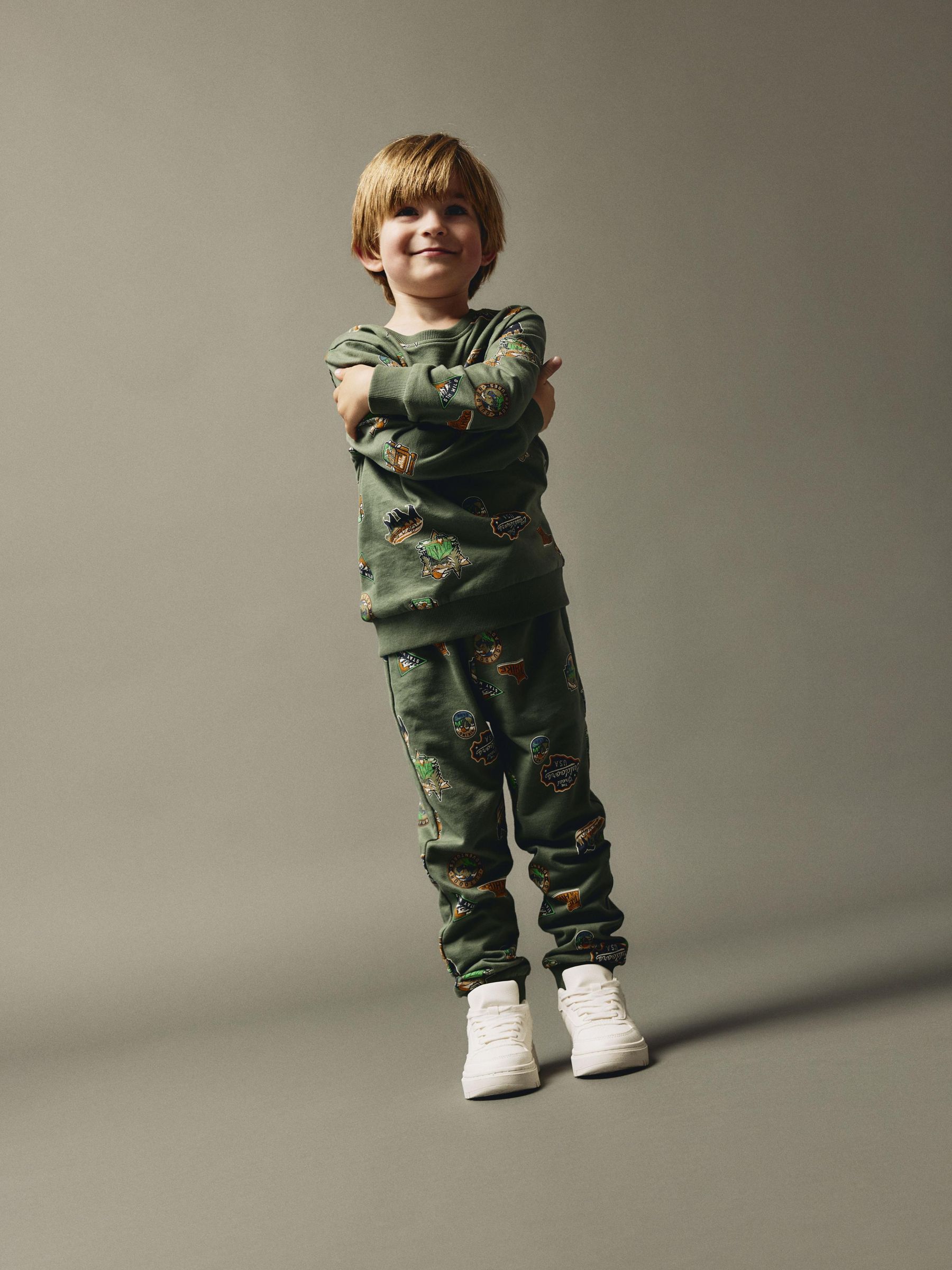 Sweatpants toddler boy cheap