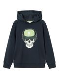name it COUPE CLASSIQUE SWEAT-SHIRT, Dark Sapphire, highres - 13231858_DarkSapphire_001.jpg