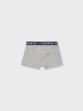 Name it 3ER-PACK DINOSAURIER- BOXERSHORTS, Grey Melange, highres - 13204208_GreyMelange_002.jpg