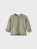 Name it MERINO WOOL CARDIGAN, Vetiver, highres - 13214507_Vetiver_003.jpg