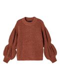 Name it LONG SLEEVED KNITTED JUMPER, Etruscan Red, highres - 13193661_EtruscanRed_001.jpg