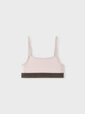 Name it 3-PACK SHORT STRAP TOP, Heather, highres - 13207095_Heather_004.jpg
