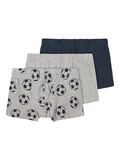 Name it 3-PACK MED BOXERSHORTS, Grey Melange, highres - 13177799_GreyMelange_001.jpg