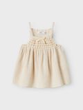 name it LOOSE FIT STRAP TOP, Bleached Sand, highres - 13242275_BleachedSand_003.jpg