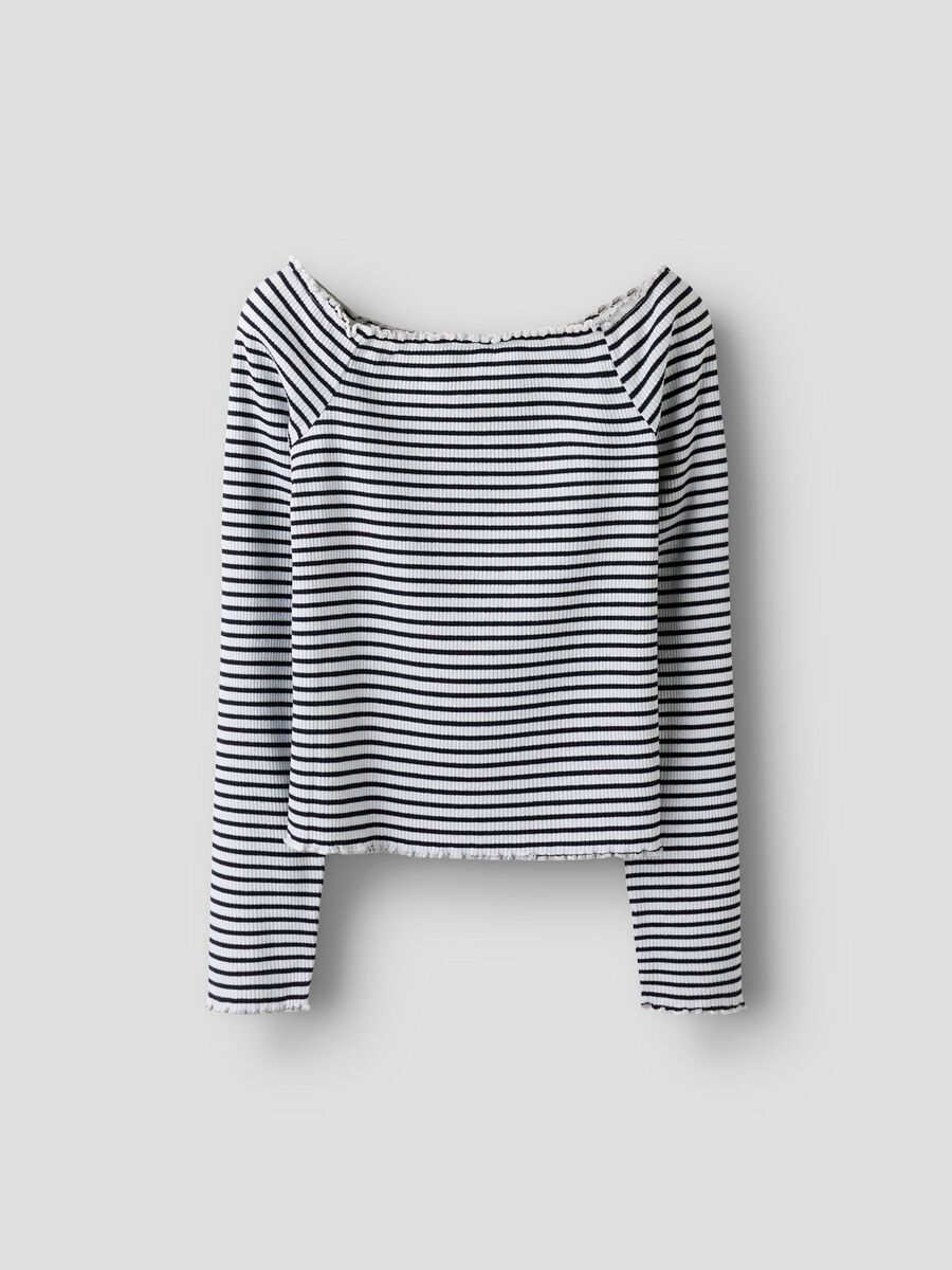 Carousel image - TOP, Navy Blazer | 4