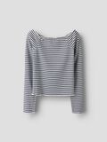 Product image thumbnail - TOP, Navy Blazer | 4