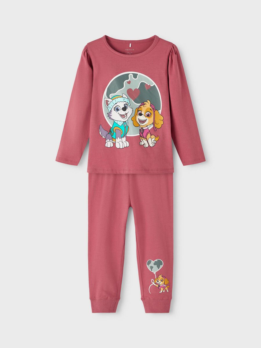 Name it À MOTIF PAW PATROL PYJAMA, Mauvewood, highres - 13207800_Mauvewood_003.jpg