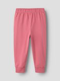 Product image thumbnail 7 2 PACK ORGANIC COTTON PYJAMA SET, Parfait Pink