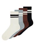 Name it LOT DE 4 CHAUSSETTES, Black, highres - 13217014_Black_1024474_001.jpg