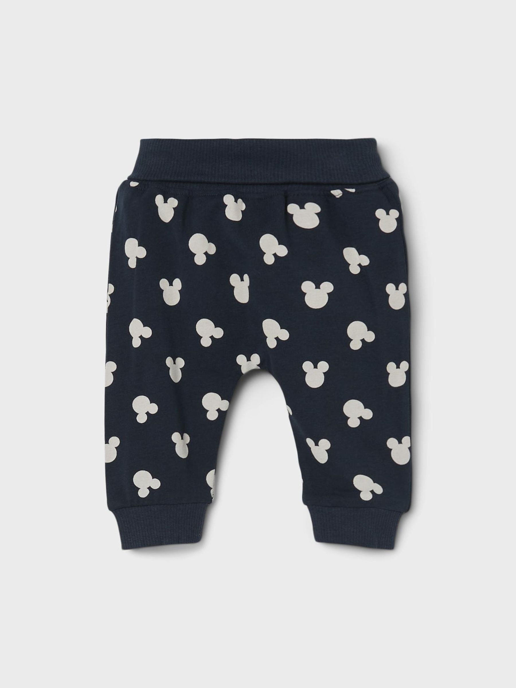 DISNEY MICKEY MOUSE TROUSERS (Blue 