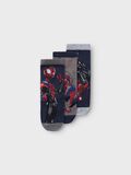 name it SPIDER-MAN 3ER-PACK SOCKEN, Dark Sapphire, highres - 13236315_DarkSapphire_1146802_003.jpg