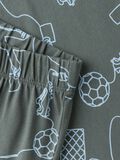Product image thumbnail 4 COTON BIOLOGIQUE ENSEMBLE PYJAMA, Urban Chic