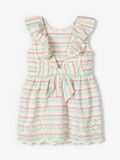 Name it STRIPED COTTON DRESS, Bright White, highres - 13177309_BrightWhite_004.jpg